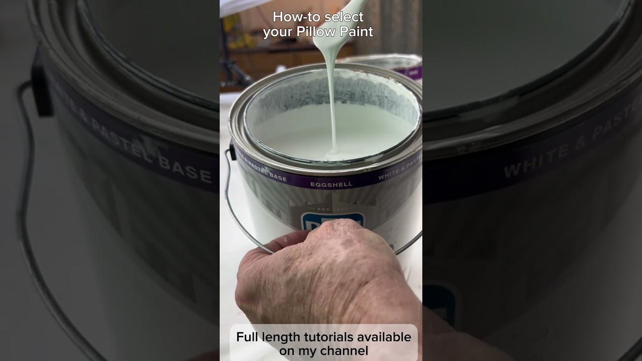 SheleeArt Blooms on a Budget: Pillow Paint Must-Haves!