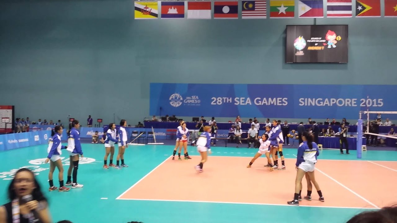 PWVT Habulan Warm-Up the SG Way