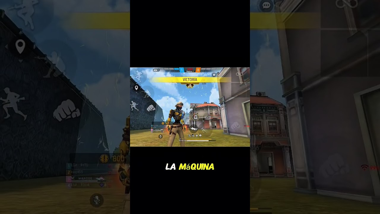 pov: tu internet te nerfea