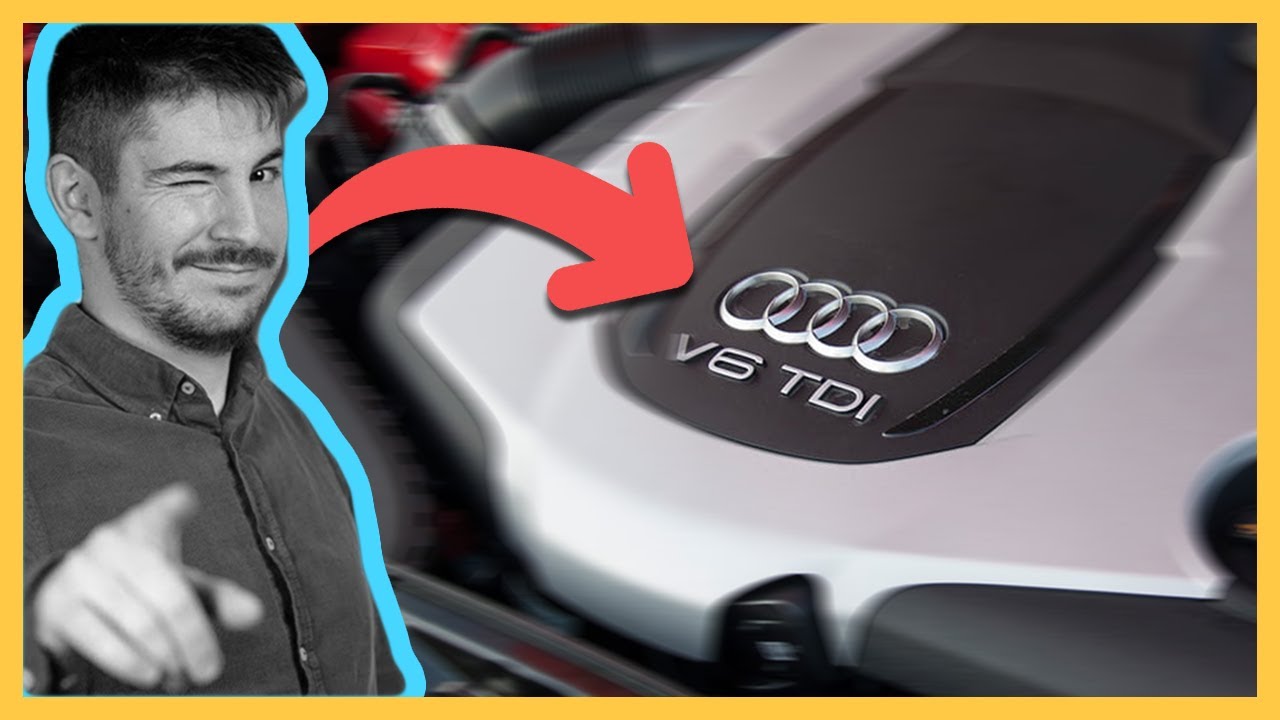 De ce duc motoarele DIESEL mai MULTI kilometri?