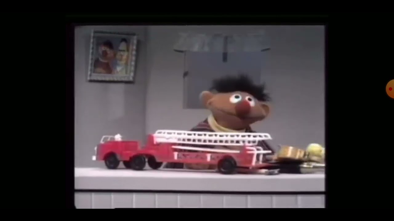 אריק ובנץ - אוטו מכבי אש!