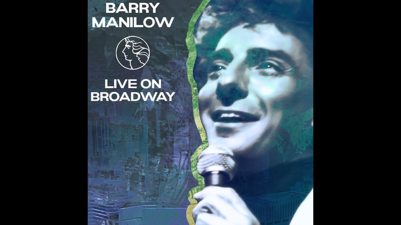 Barry Manilow - God Bless The Other 99 (Live On Broadway)