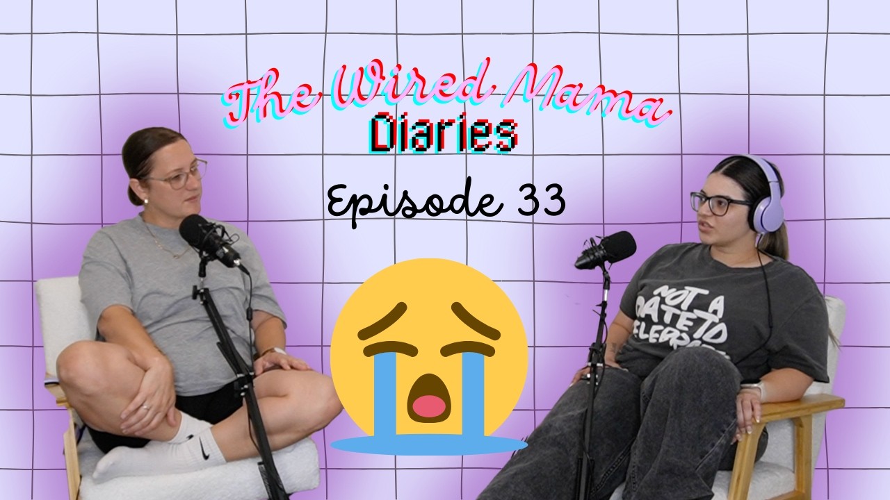 Ep 33 | The Worst Week Of Our Lives... (truly)