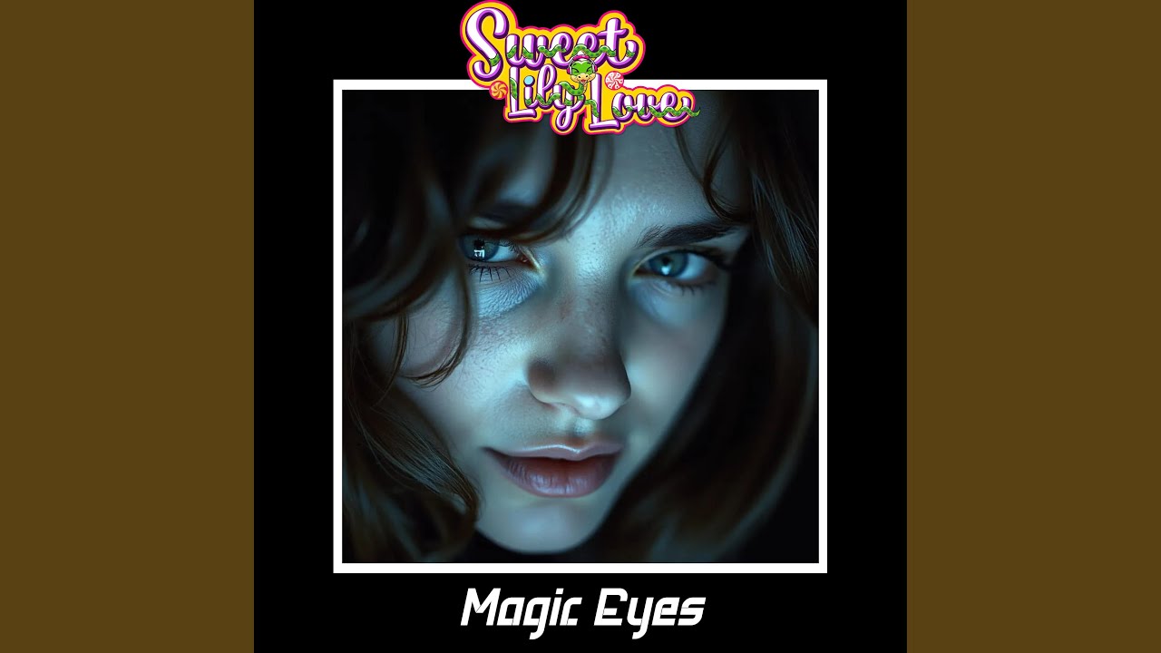 Magic Eyes