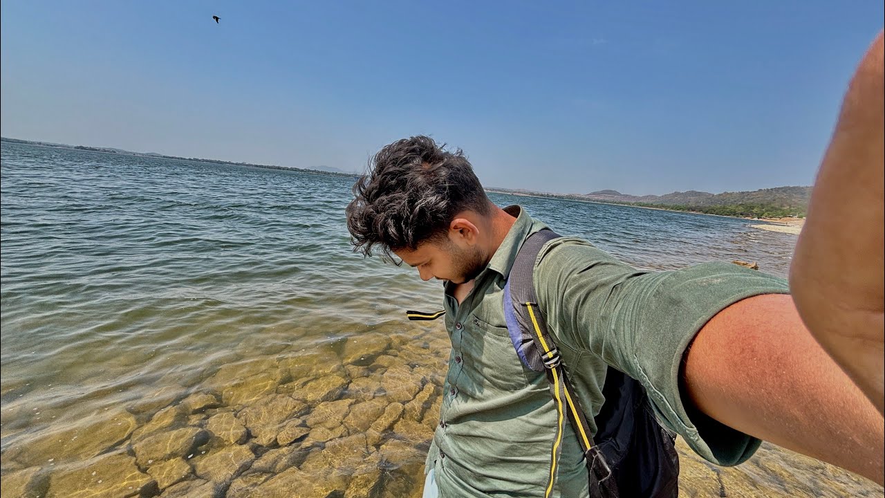 Mujhe pata nahin tha Itna Khubsurat hoga | travel Daily Vlog￼