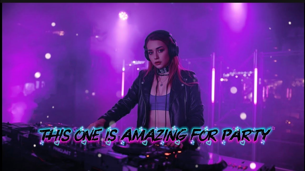 Top Heavy Party DJ Remix Trap Remix Music 🔥 | Turn Up The Volume And Feel The Rhythm 🎧