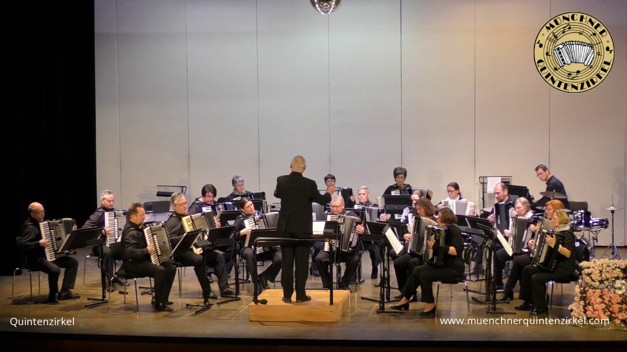 Rossini - Ouvertüre zur Oper 