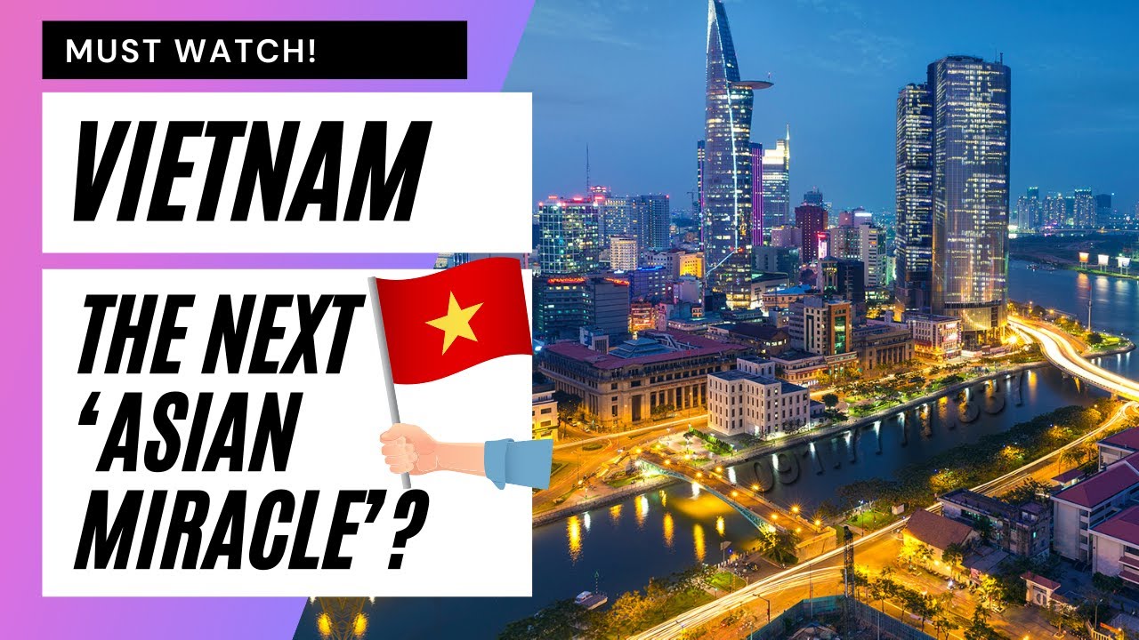 How Vietnam Became An Economic Miracle | Beyond Asia