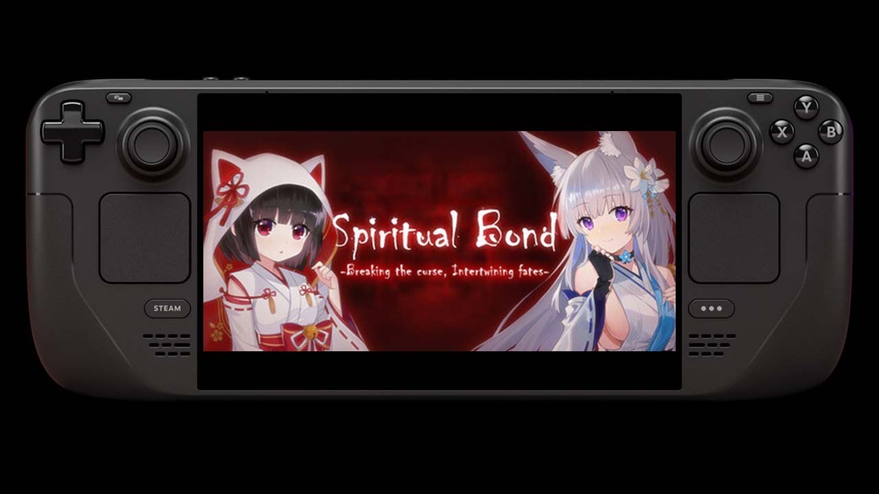 Spiritual Bond on STEAM DECK | DeckSpot