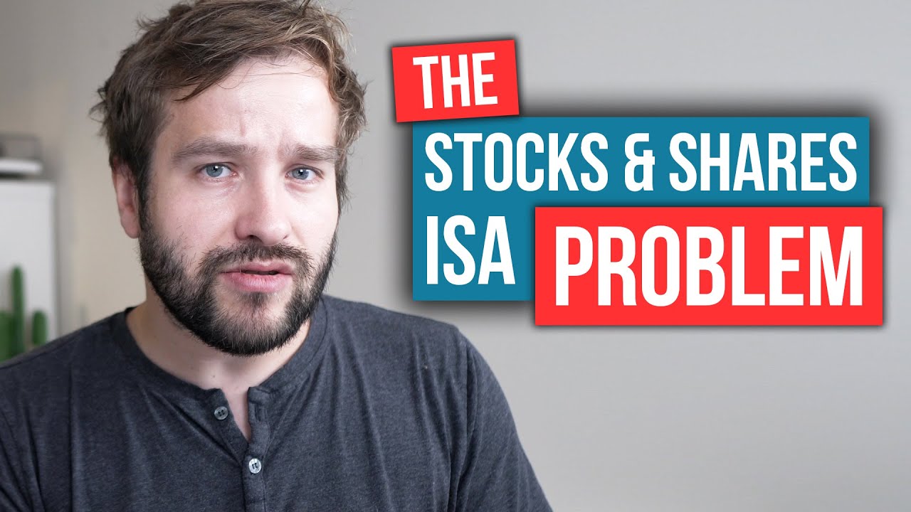 Почему вам не следует использовать ISA для акций и облигаций