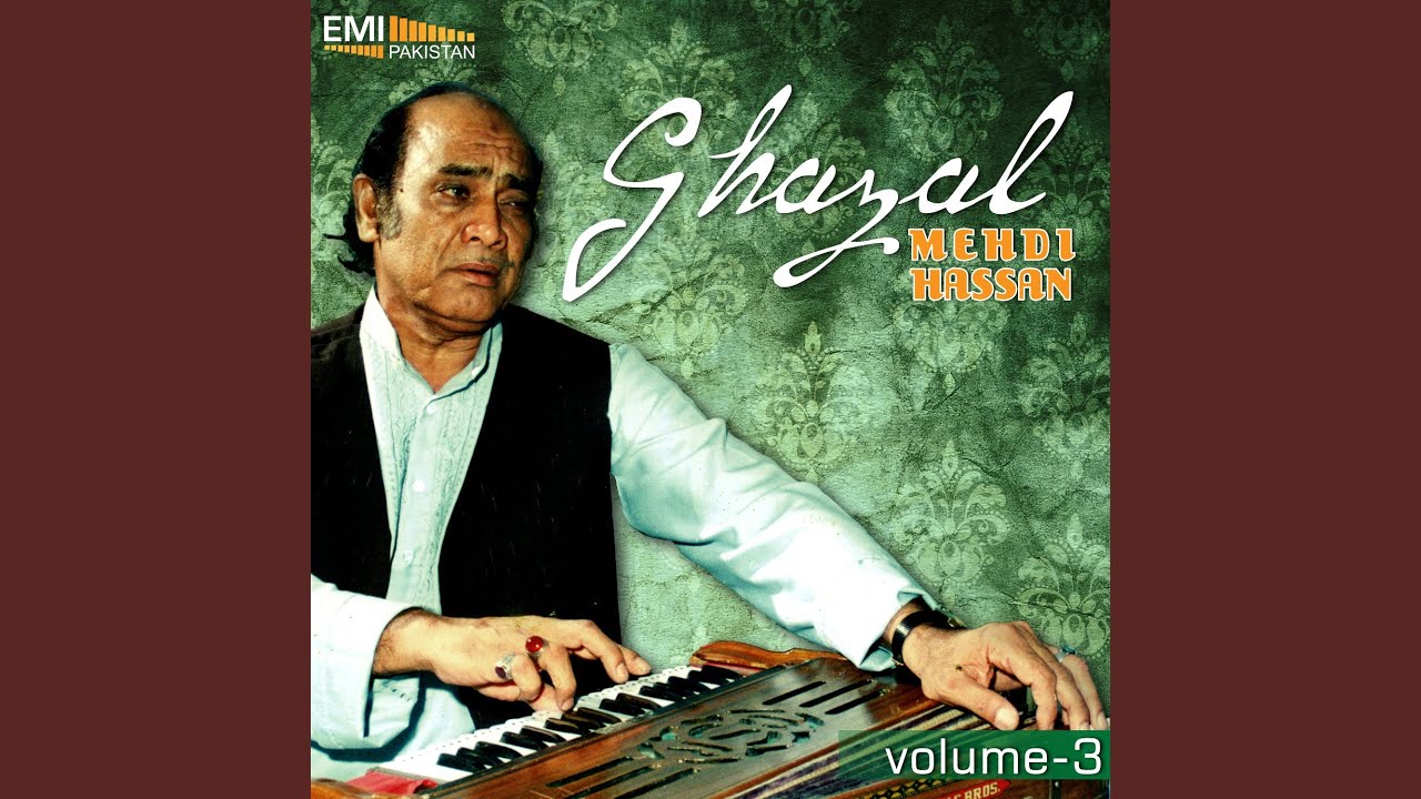 Dil Mein Tufan Chupaye
