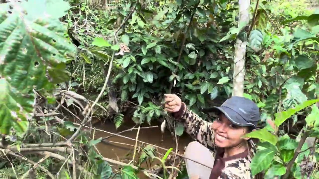 MANCING DI SPOT GACOR IKAN WADER