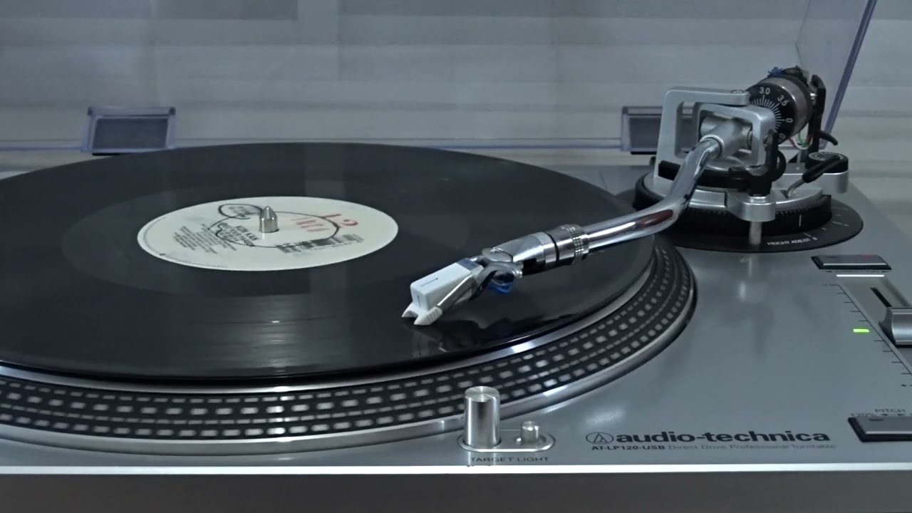 I beg your pardon (Club Mix) **Kon Kan** 1988 🇺🇸