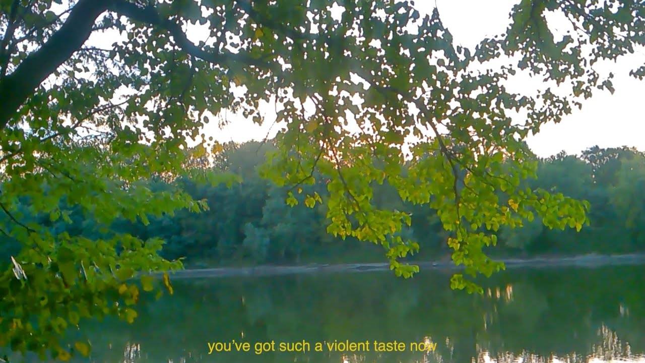 skele - violent taste