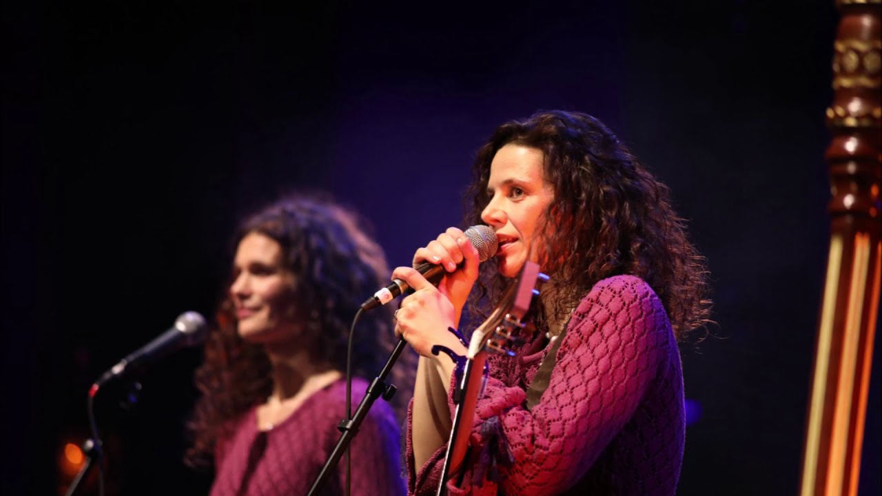 Leise rieselt der Schnee [Vivid Curls - Hedwig Roth - Martina Noichl]