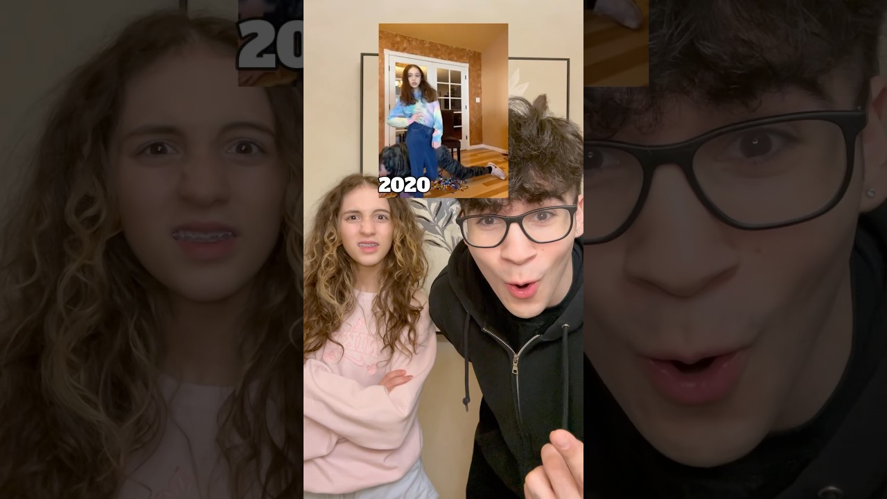 Recreating Old Videos! 🤣