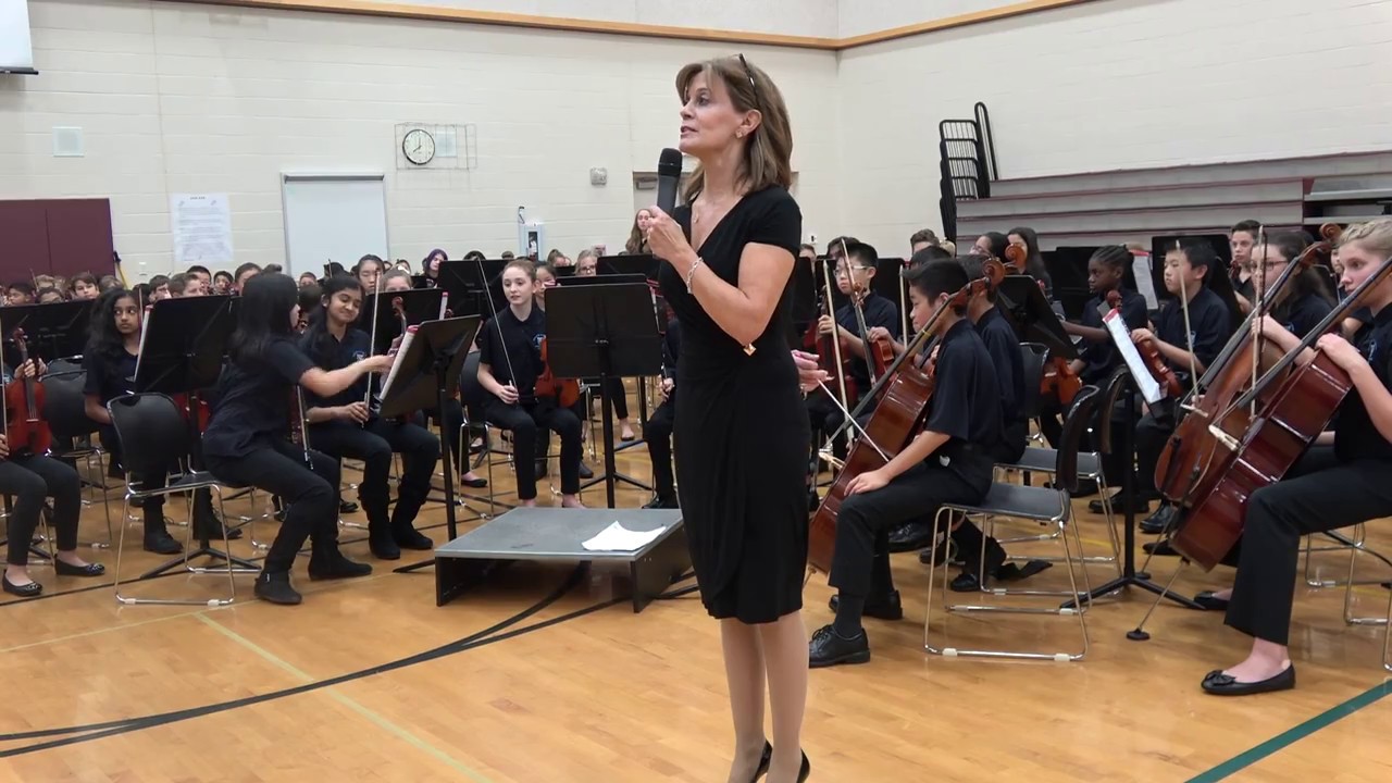 STRING BASICS! 6th Grade Beginning 