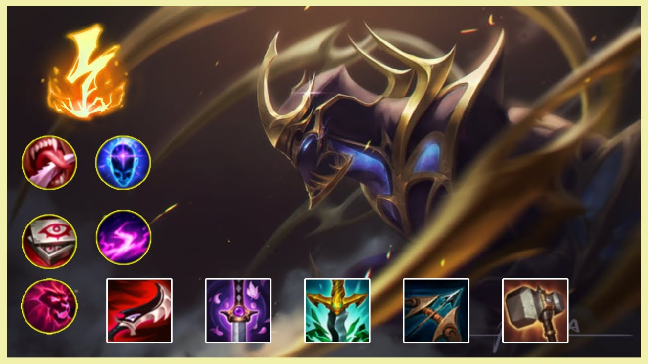 ZED99 ZED MONTAGE - 1ST ZED KOREA | LOL SPACE