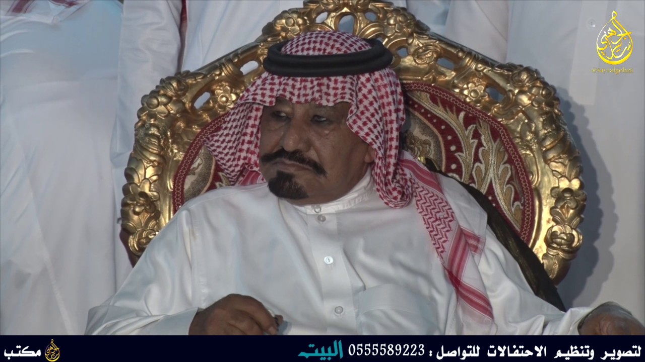 اقوى مواجهة بين محمد السناني و علي العضياني