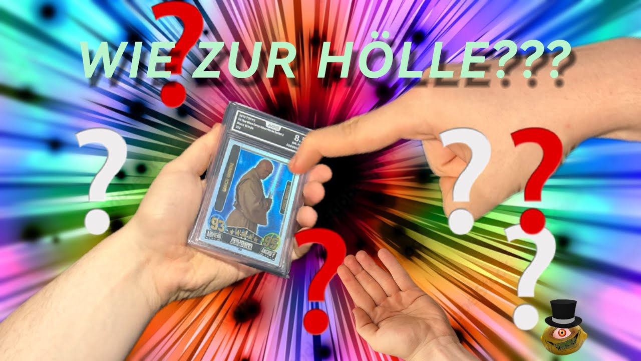 Wie funktioniert Grading? (AoG edition)