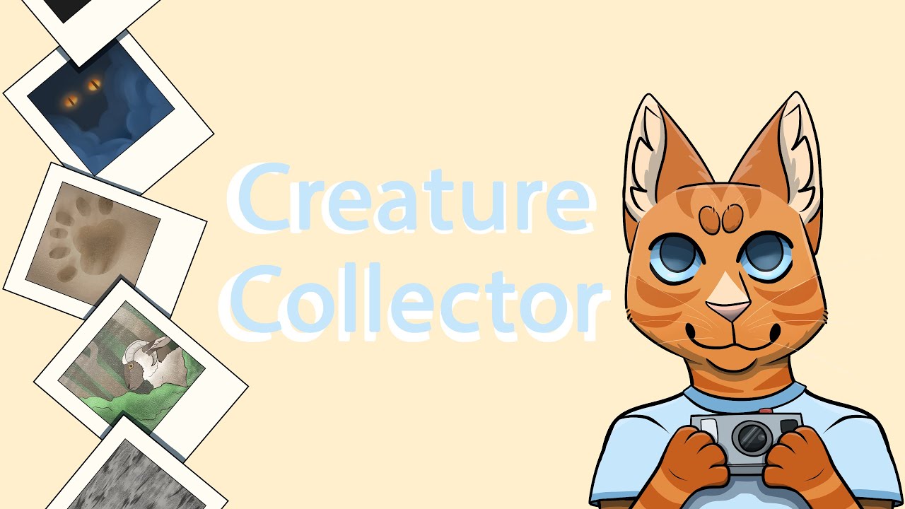 Creature Collector Game [2019]