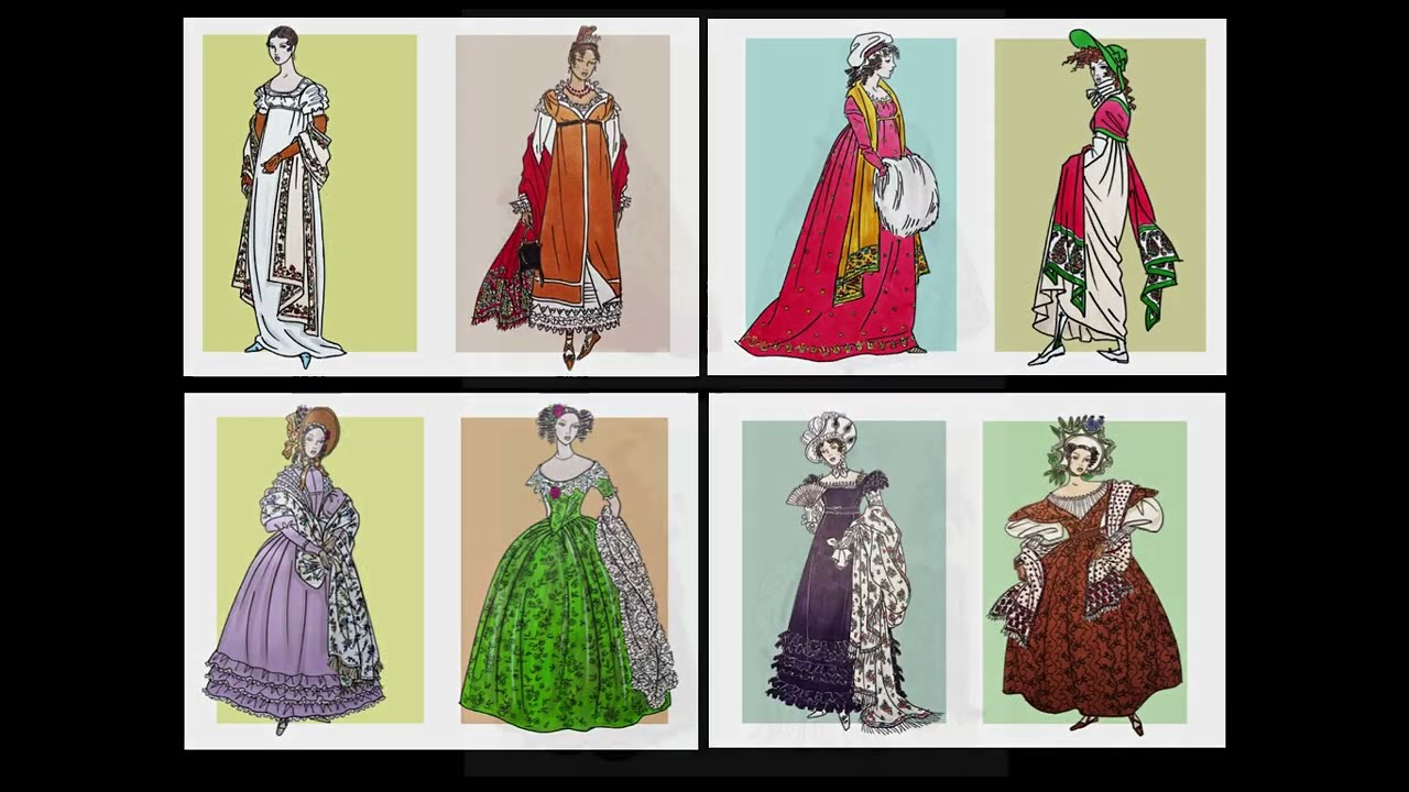 Shawl Colouring Book Video with words and illustrations by Stephen Worth