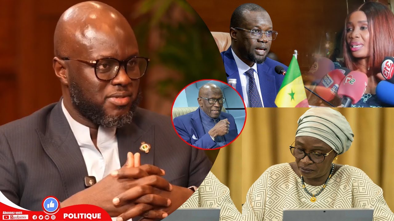 El Malick Nd brise le silence-Pastef dévoile ses nouvelles-Yacine Fall saisit le procureur-Doudou W.