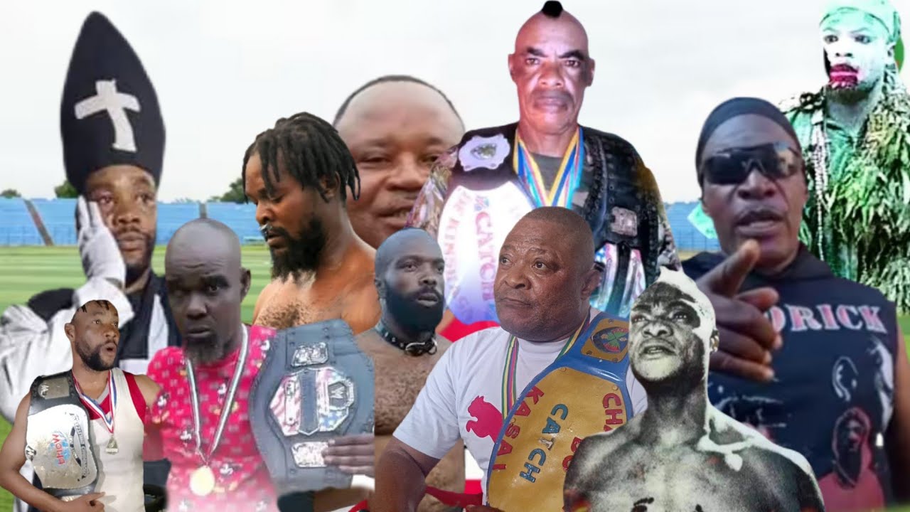🚨URGENT TATA MPUAYA JUBUCK POSTOLO SUPER KALELE PAPY KOZISI ZEUS PROBLÈME GRAVE LE26 AU 08 ANTILOPES