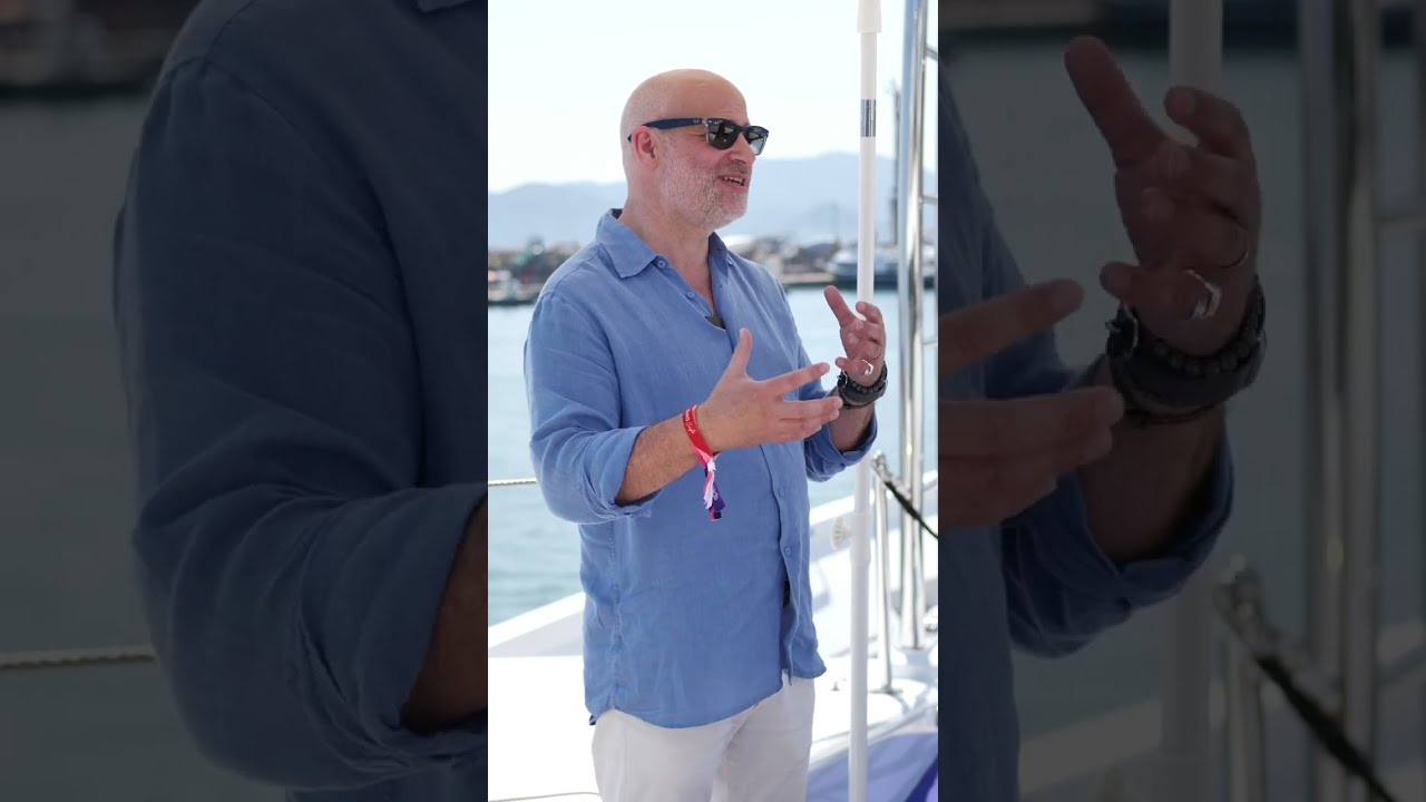 One Audience, Everywhere: How AI is Reshaping Creative and Strategy with Teads’ James Colborn