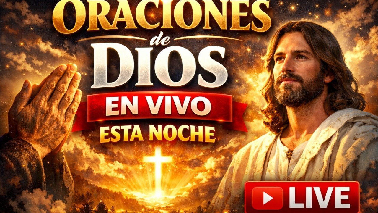 Una Oración Poderosa Para Dormir En Paz Esta Noche 🕊️