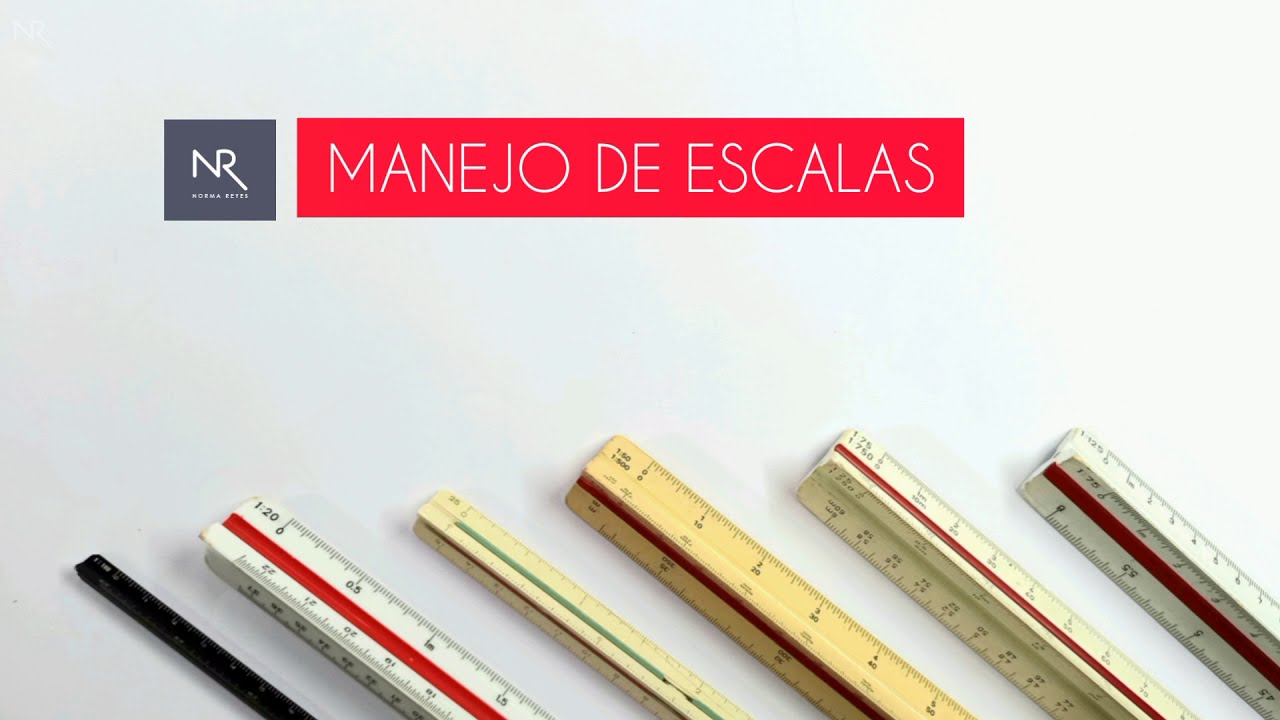 MANEJO DE ESCALAS