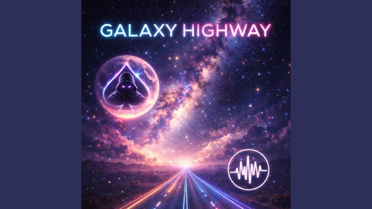 Galaxy Highway