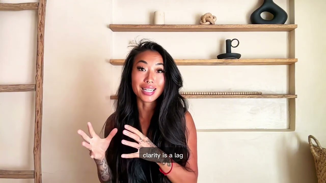 Stop Obsessing Over Results (Do This Instead)