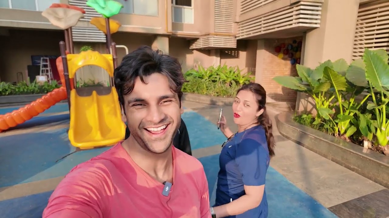 My Workout Routine with Divyanka ❤️ | Guess who did it better 😂 I  @vivekdahiya33