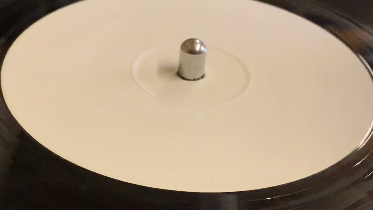 DIDO - STANLEY HERE I AM (WHITE LABEL REMIX TRANCE)