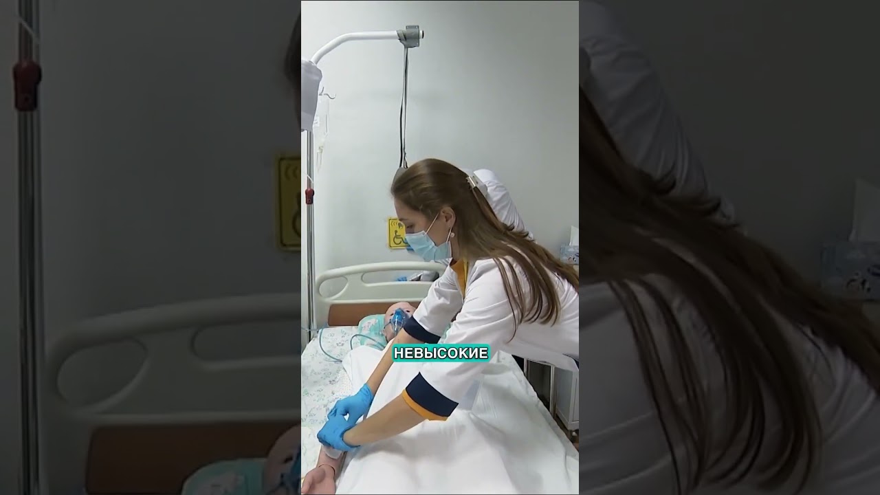 Belarus faces a shortage of medical students