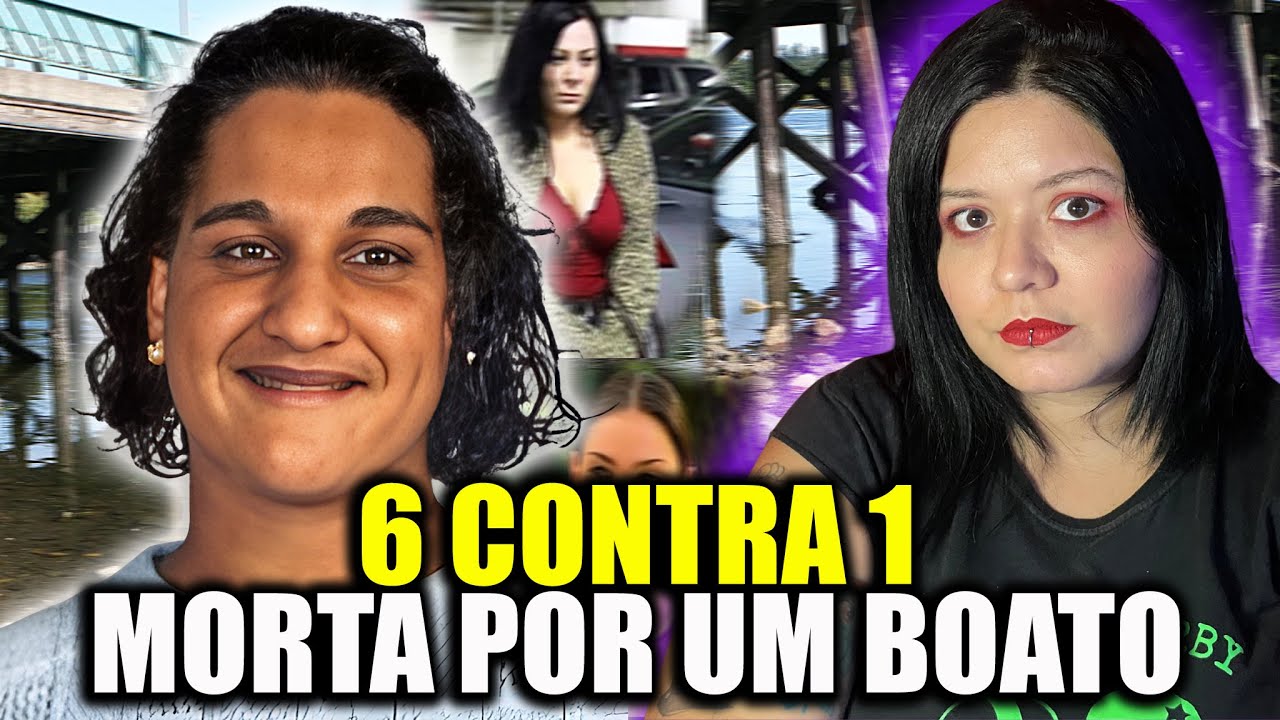 A CRUEL HISTÓRIA DE REENA VIRK | TRAIÇÃO, BOATOS E MORTE