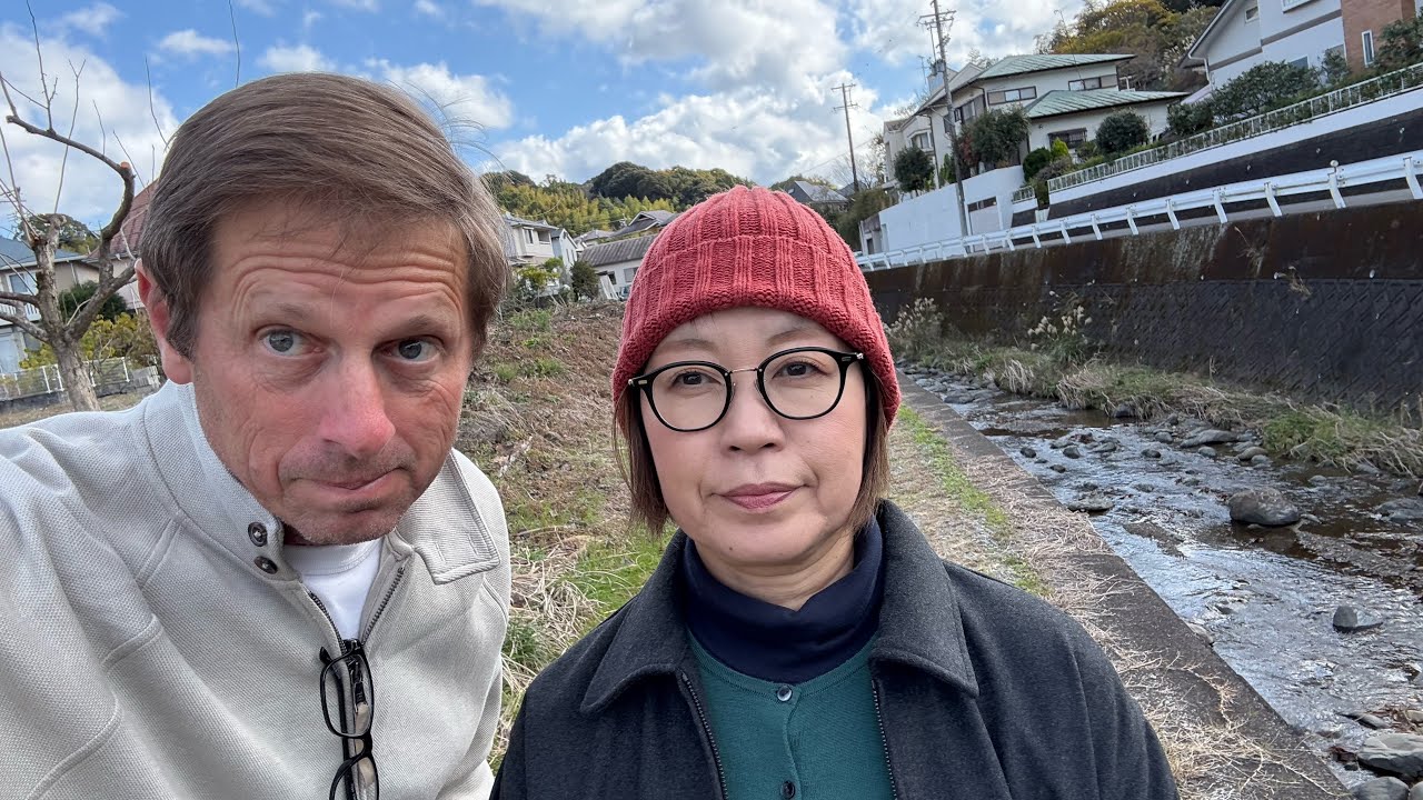🇯🇵 Retiring in Japan &ndash; Our Very First Day of Retirement in Shizuoka