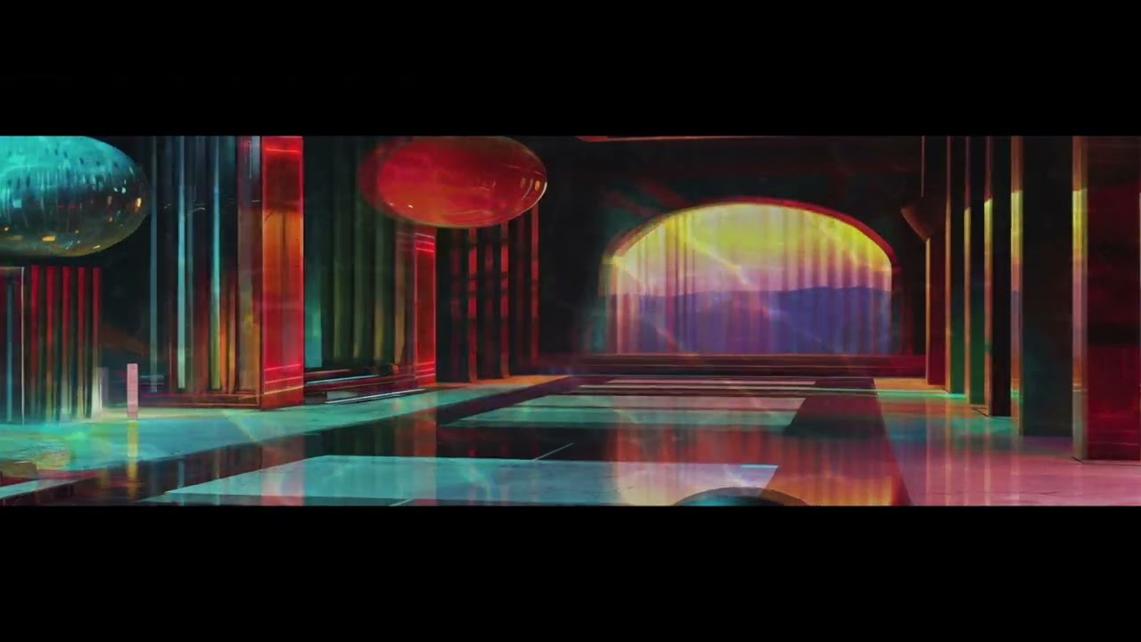 LS28 - Valparaíso (Official Music Video)