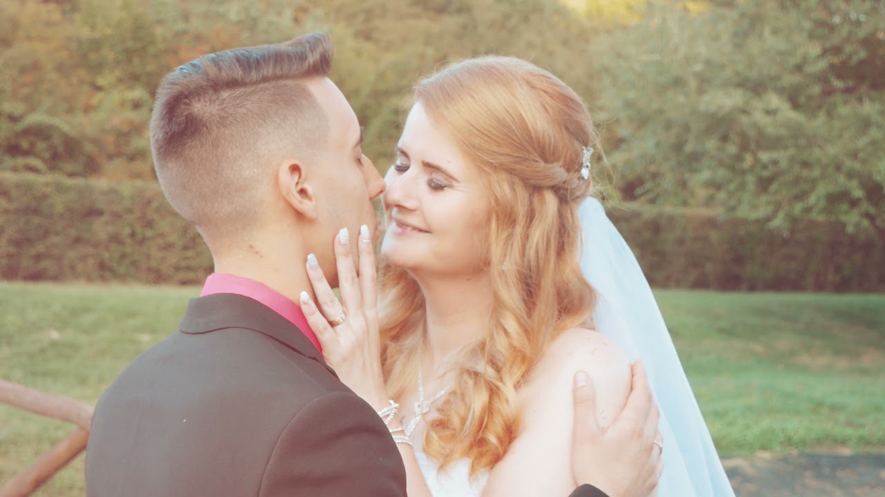 Zsuzsa & Norbert Wedding Highlight Video