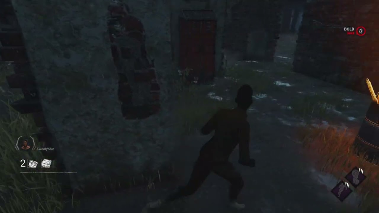 Friendly 1v1 vs Huntress