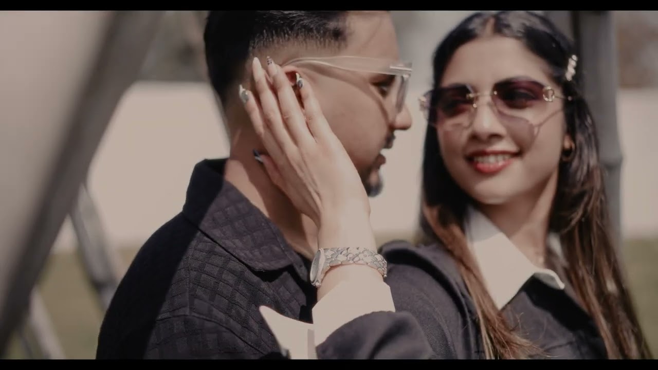 Best pre #wedding DALRAJ & MANSI #wedding #2026 #love #indianwedding #karanaujla #song#kamal#dhillon