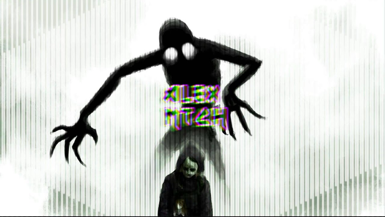 The Enigma TNG - Monster Killer