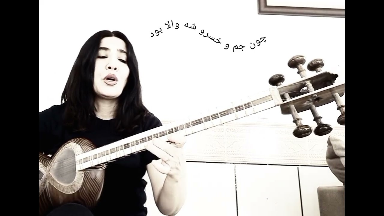 آهنگساز علینقی وزیری