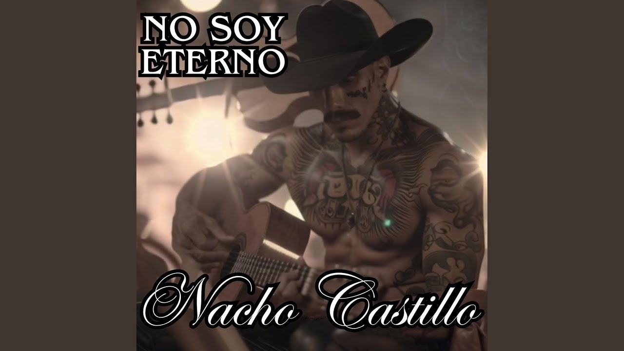 No Soy Eterno