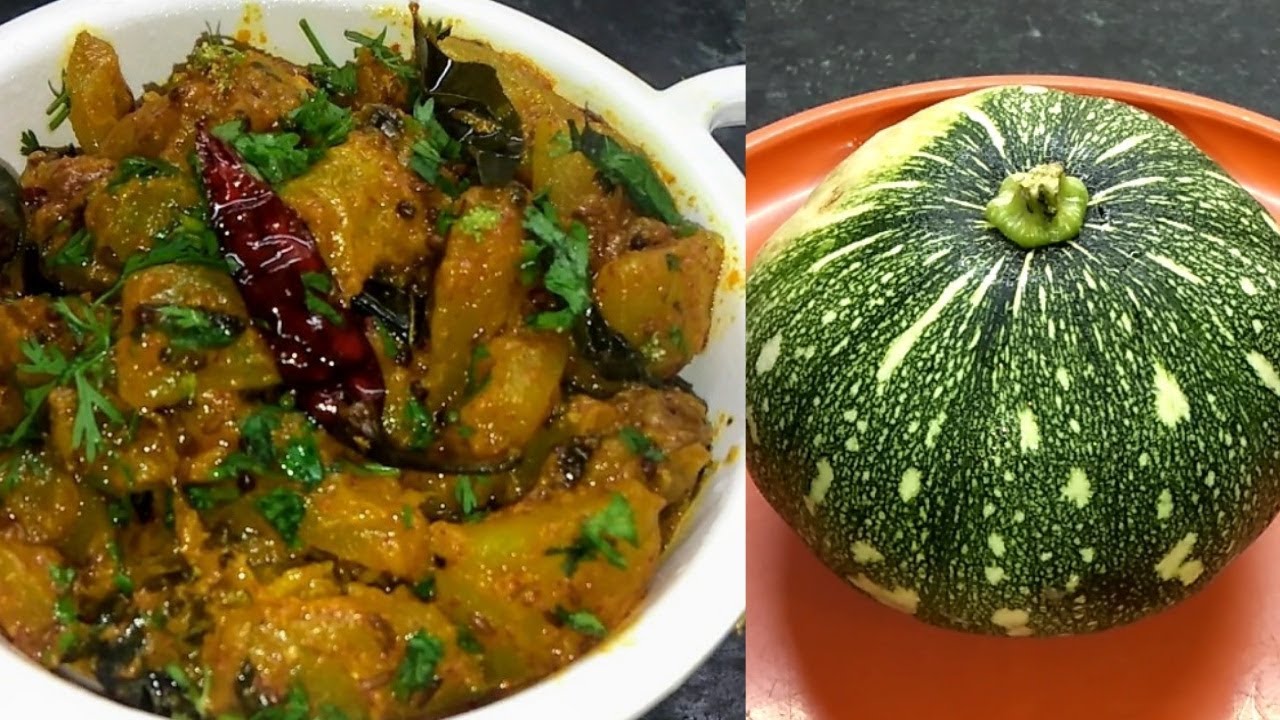 मिनटों में बनाइए कद्दू की चटपटी सब्जी  / Kaddu ki chatpati sabji / Delicious Pumpkin