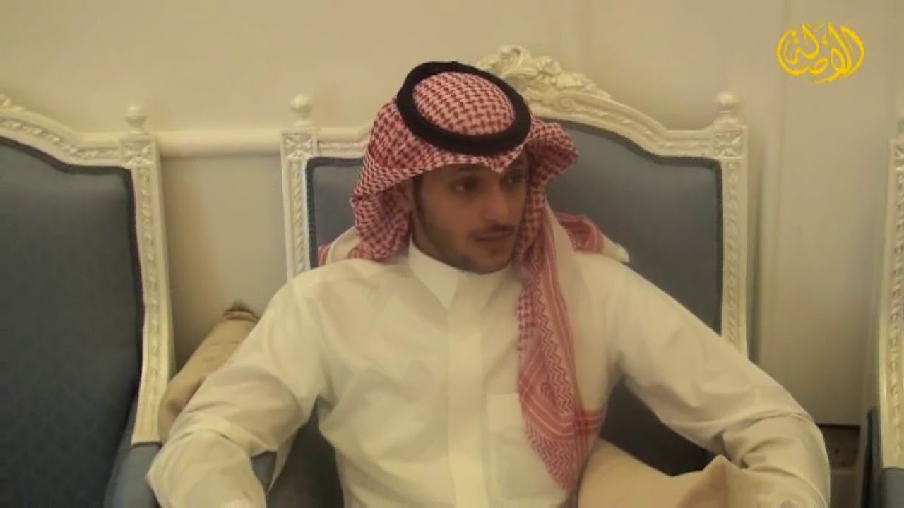 حفل زواج الشيخ /ماجد بن رفاع الدغفلي البقمي