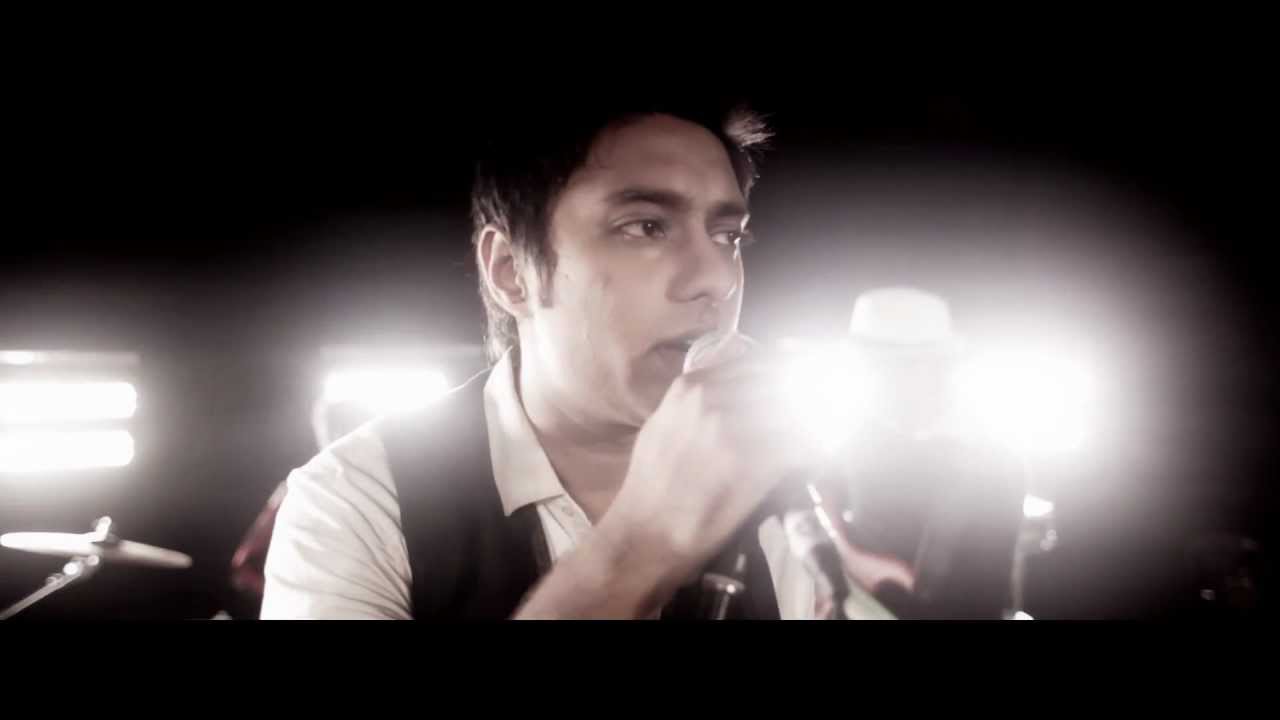 Shunno - Rajahin Rajjo [Official Music Video HD]