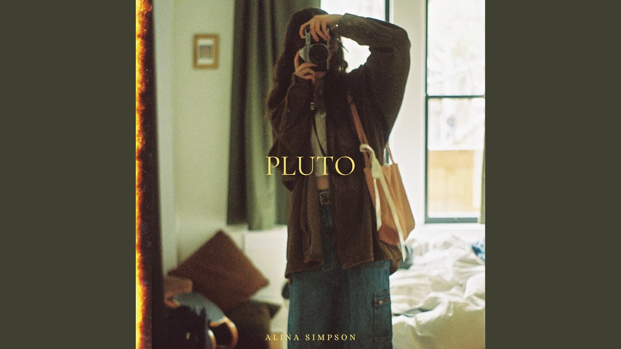 Pluto