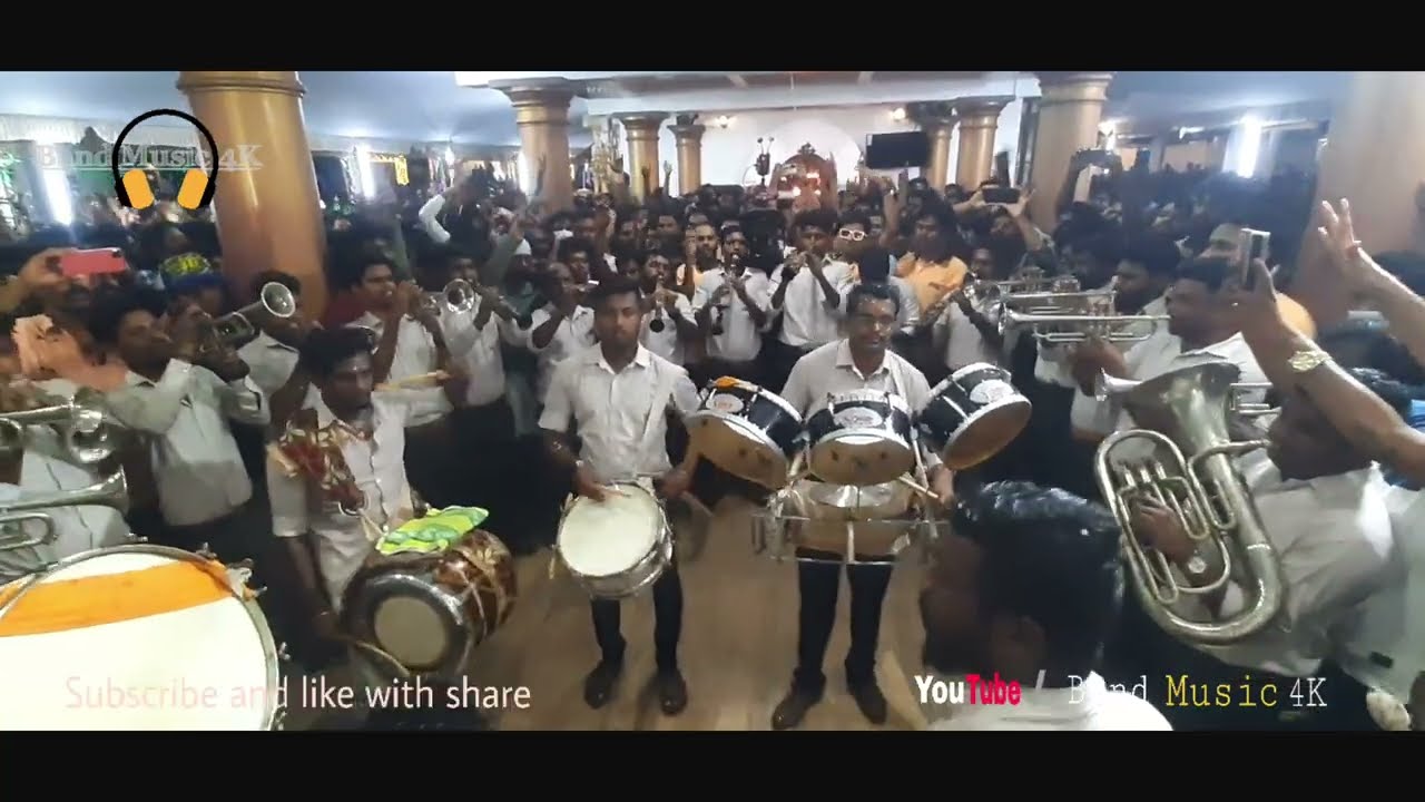 Inji idupalaga..| Tamil Song | Voice Of Palakkad